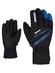 Ziener Gunar GTX Glove ski Alpine: Guantes de esquí transpirables
