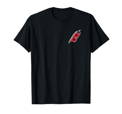 Carolina Hurricanes Front/Back T-Shirt for Men and Women NHL Officially Licensed Tees