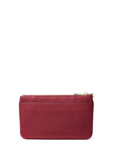 Image of Michael Kors Women's Jet Set Charm Medium Top-zip Wristlet