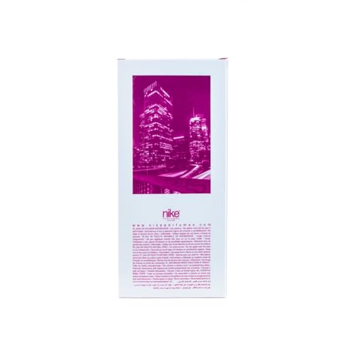 Image of Nike Urbanite Oriental Avenue Woman EDT Spray 75ml