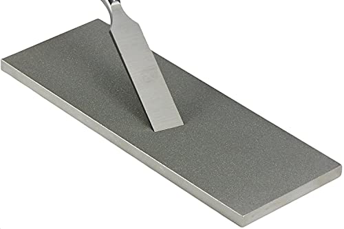 Ultra Sharp Diamond Sharpening Stone Set - 8 X 3 Coarse/Medium/Extra Fine #TOP3