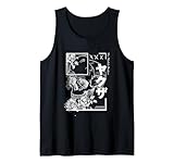 For all the Japanese Manga Anime Art enthusiastic out there, 