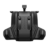 Aggiuntivi per gamepad della serie con porta e funzione silenziamento rapido per pulsante Indietro del controller gioco competitivo