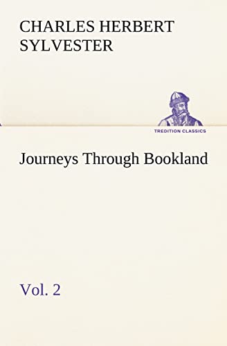 Journeys Through Bookland, Vol. 2