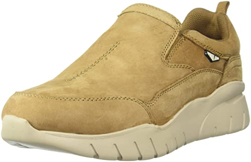 Woodland Mens Camel Nubuk B Casual Shoes-10 UK (44EURO) (GC 3675120) (B0D22VHZ3D) Amazon Price History, Amazon Price Tracker