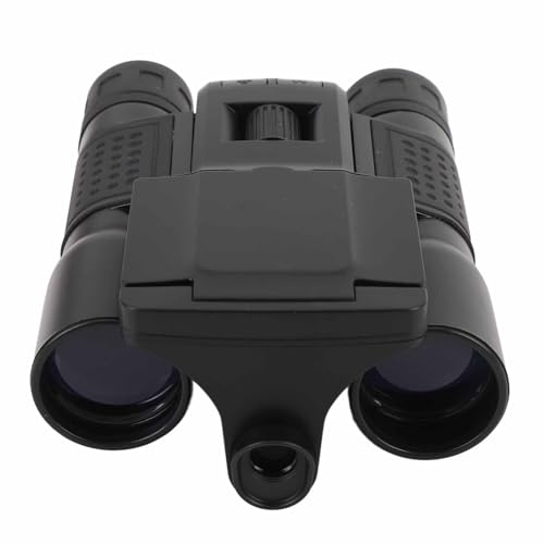 Binoculares digitales 12x32 con cámara RiToEasysports miniatura 1