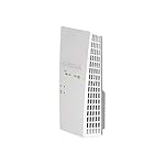 NETGEAR WiFi Mesh Range Extender (EX6400) - Add up to 2,100 sq. ft., 35 Devices - AC1900 Dual Band Wireless Signal Booster & Repeater (up to 1.9 Gbps Speed), Smart Roaming â Free Expert Help