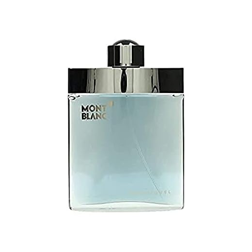 MONTBLANC INDIVIDUEL EDT 75ML