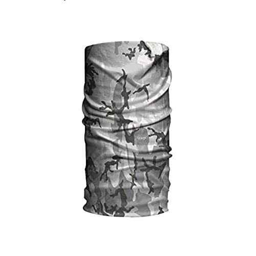 H.A.D. H.A.D. Unisex H.a.d. Origineel Mode Schal, Winter Camou, Einheitsgröße EU