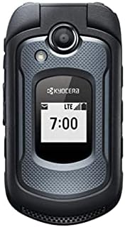 Miniatura 5 de Kyocera duraxe E4710, color negro 8GB (AT & T) (reacondicionado certificado)
