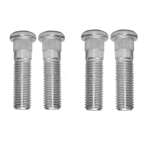 Pernos de rueda para Hyundai IX35 con tuercas de alta resistencia 52755-2E000