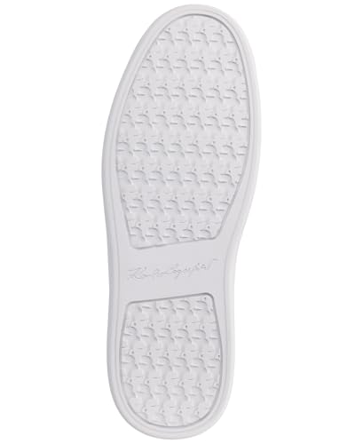 Image of Karl Lagerfeld Women's Sumava Everyday Karl Head Lace Up Sneaker
