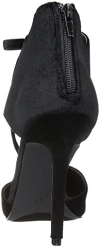 Penny Loves Kenny Women's Mince Dress Pump, Black, 10 M US | Image 2