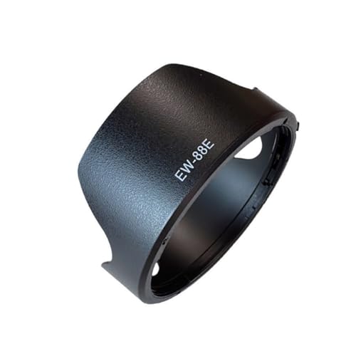 Camera Lens Cover EW-88E Lens Hood Shade for RF 24-70mm F2.8 L IS