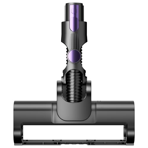 Image of Comvtu V12 Vacuum Cleaner Electric Floor Brush Replacement Accessories