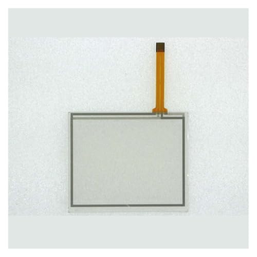 Película protectora GP-4201TW para pantalla táctil PFXGP4201TADW de plástico