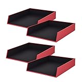 POLYVALENT: Idéal comme aide au rangement au bureau, au home office ou tout simplement à la maison