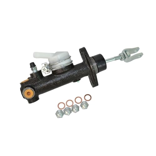 Maître-cylindre de frein pour chariot élévateur 3EB-36-22700 contre les fuites hydrauliques