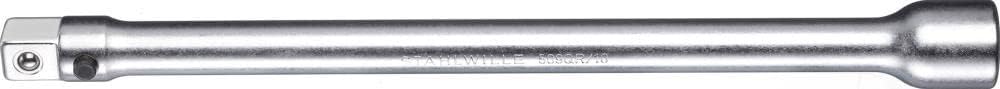 Stahlwille 13011003 Extension Bar 1/2In Drive Quick Release 250Mm 4018754141289