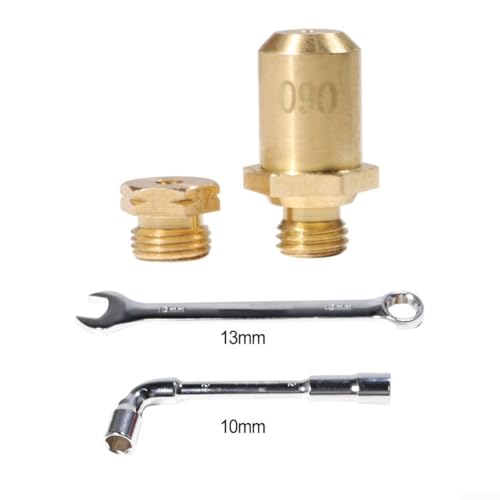Kit de conversion LP W11126051 pour injecteurs de four propane