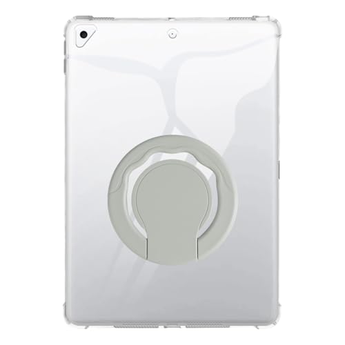 Coque Protection iPad 7 10.2 Premium en TPU Souple Ultra Résistant