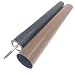 Produktbild OKLILI LU9215001 LY5606001 Fixierfolienhülle + Druckwalze Kompatibel mit Brother DCP 8110 8112 8152 HL 5440 5445 5450 5470 6180 MFC 8510 8710 8910 8950