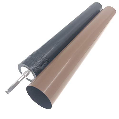 Film de fixation compatible Brother LU9215001 rouleau fusion HL 5450 MFC 8910