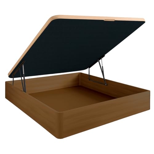 Acomoda Textil: Canapé Abatible de Gran