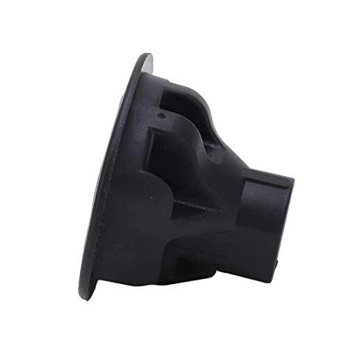 Tampa do Tanque de Combustível Com Trava, Plugue do Tanque de Combustível Com Trava 8U5A 9C268 B Tam