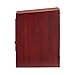 MartinLogan Motion 15i Bookshelf Speaker (Each) - Red Walnut