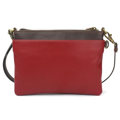 Image of CHALA Mini Crossbody /Purse with Convertible Strap Stylish, Compact, Versatile