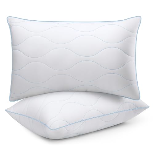 COZSINOOR Bed Pillows