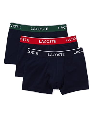 boxer homme lacoste