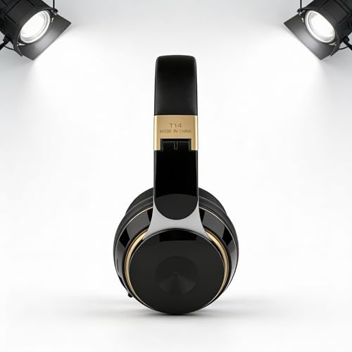 【Amazon.co.jp限定】 ワイヤレスイヤホン Bluetooth 6.0 (オーバーイヤーヘッドホン)—ANC オートノイズキャンセリング/HiFi音質/マルチポイント接続/マイク内蔵/ワイヤレス/3.5mm接続 有線/低遅延/最大120時間再生/IPX7防水です/通話/音量調整/軽量/Type-C充電/コンピュータ/携帯電話/ゲーミングヘッドセット,様々なシーンに対応