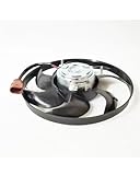 Kühlerlüfter Motorkühlung Für GOLF Für CADDY III Für PASSAT BEETLE Für JETTA Für EOS Für Elektrische Lüfter 1K0959455ET 3C0959455G 1K0959455DG 1K0959455A