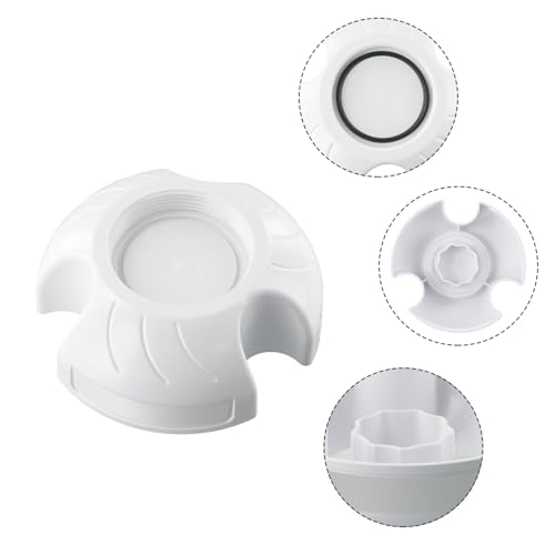 Helilyco Soporte de limpieza Hayward GLX-CELLSTAND y para Pentair 520670 IntelliChlor Acid Wash Kit Spa Hot Tubs Piscina Partes