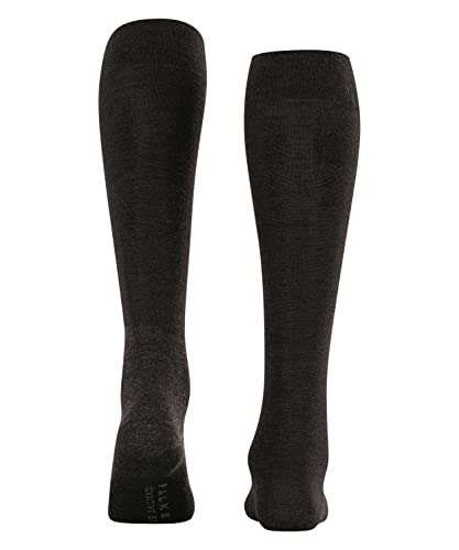 Image of FALKE Women's Family Knee-High Socks, Breathable, Eco Friendly, 1 Pair