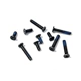 asus rog strix gl503vm review DURABLE - Accessoires alternatifs pour ordinateurs portables, parfaits pour remplacer vos anciens accessoires, faciles à remplacer et à installer, ils prolongent la durée de vie de votre ordinateur portable tout en protégeant l'environnement.