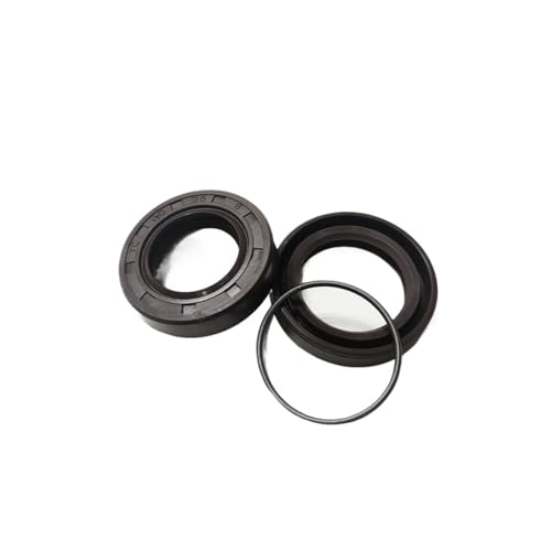 Joint en nitrile standard pour conditions difficiles NBR ID 32mm - 2
