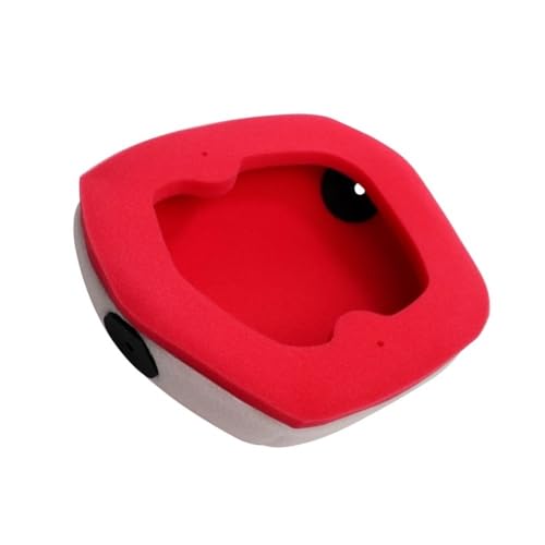 Filtre à air moto 250 EX et EC-F - Protégez votre moteur des infiltrations de sable fin
