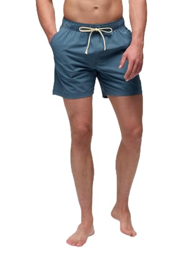 prAna Mens Metric E-Waist Short