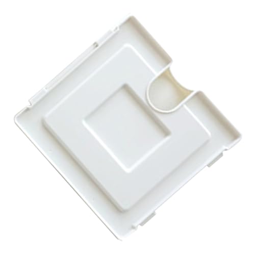 FUNNETOYU 製マグネット式コーヒーフィルター収納ボックス 大容量防塵保護ケース 冷蔵庫貼付可能 多対応でコーヒーペーパーフィルター整理に