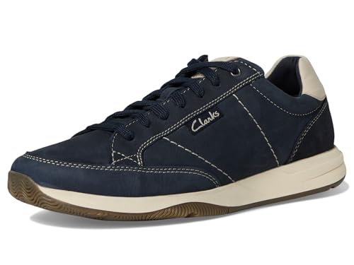 Image of Clarks Mens Townview Lace