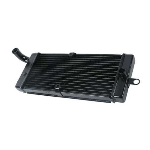Radiateur moto Shadow 750 VT750C refroidisseur eau 1997 2002 2003