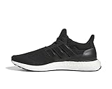 Boost Intersuola adidas Ultraboost 1.0, Sneaker Hombre, Core Black/Core Black/Beam Green, 42 EU