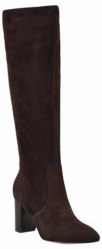 Nine West Women's Otton Knee High Boot
