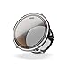 Evans TT12ECR EC Resonant Drum Head, 12 Inch