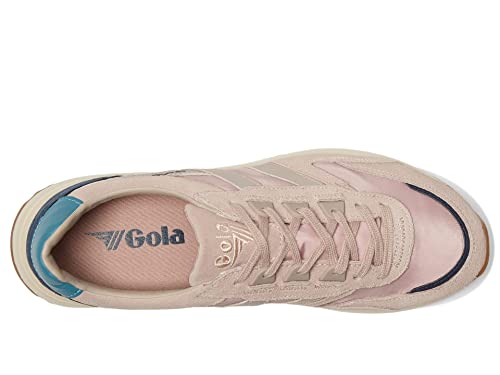 Image of Gola Grandslam Leather