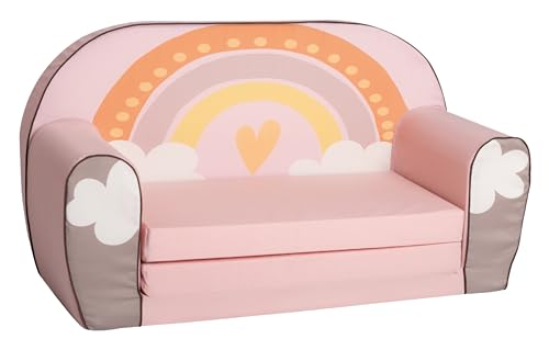 KNORRTOYS.COM 75008: Sofá Infantil Arco