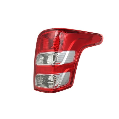 Feu stop droit transparent et rouge haute résistance Mitsubishi L200 Triton